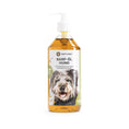 Bild in Galerie-Betrachter laden, BARF-Öl Hund (500ml Flasche)