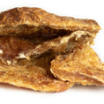 Bild in Galerie-Betrachter laden, Getrocknete Hühnerbrustfilet - Chrispy Chicken im Detail