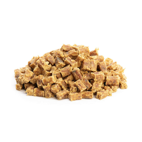 Soft Mini Würfel Gans
