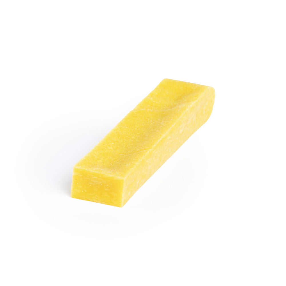 Kaukäse für Hunde - mit Kurkuma (1 Stk.) in 4 Größen