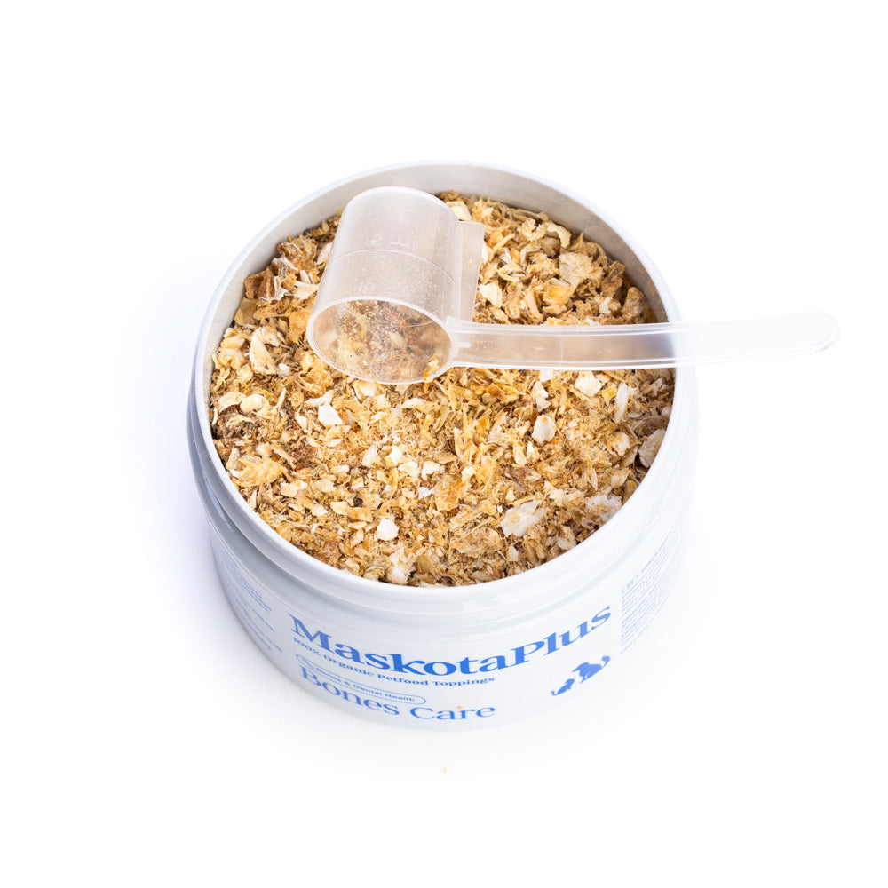 Bones Care - Hundefutter Topping