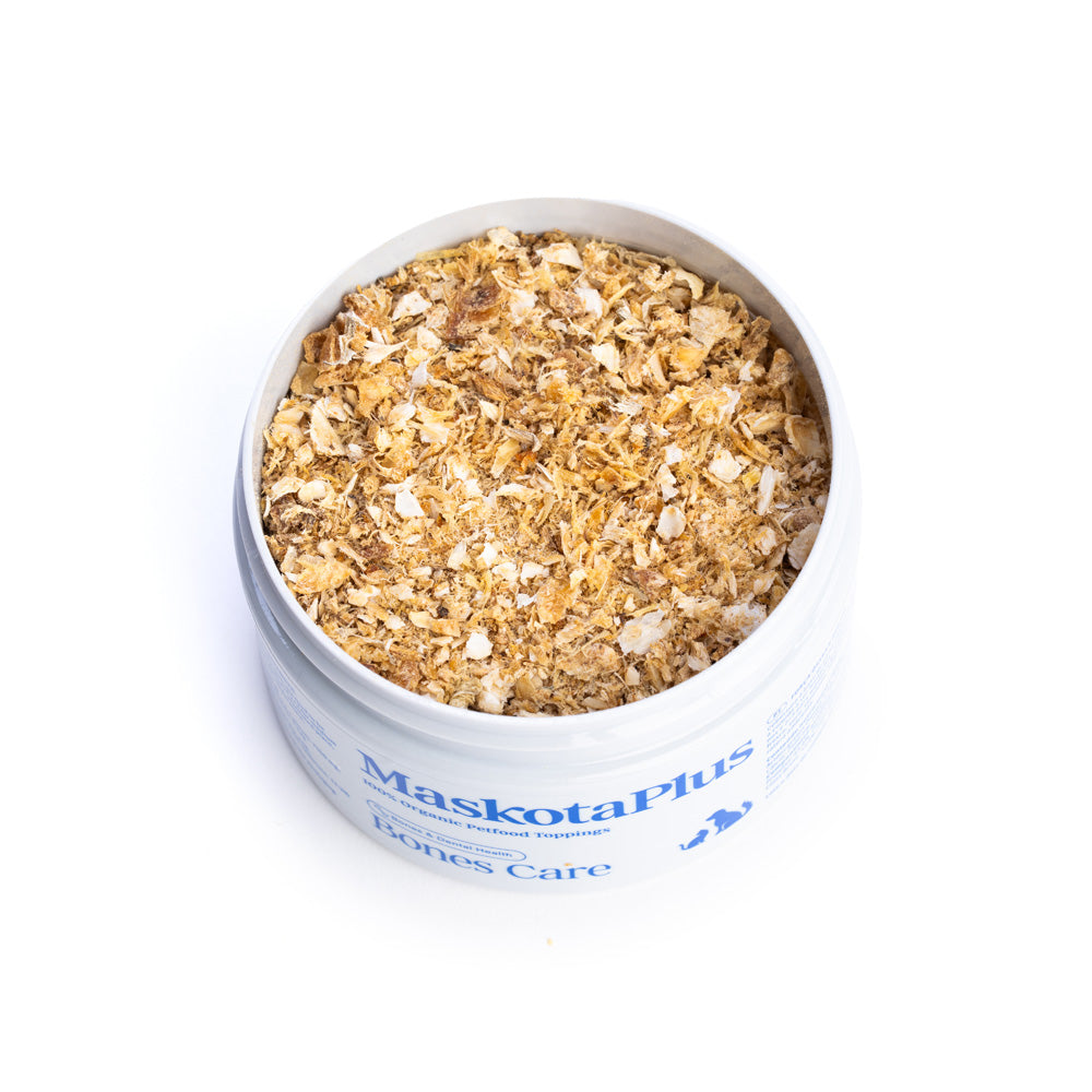 Bones Care - Hundefutter Topping