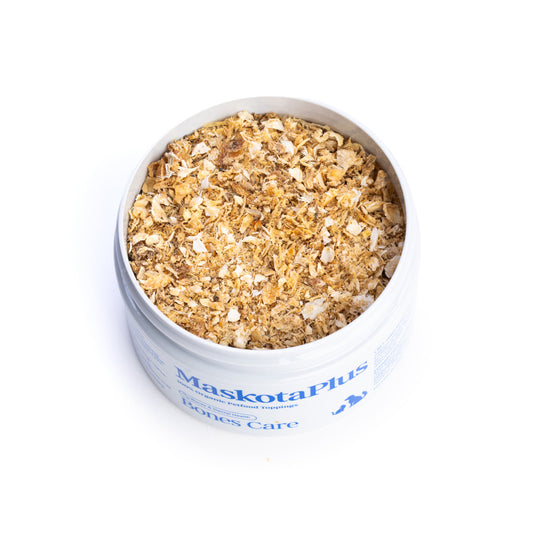 Bones Care - Hundefutter Topping