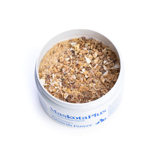 Growth Power - Hundefutter Topping