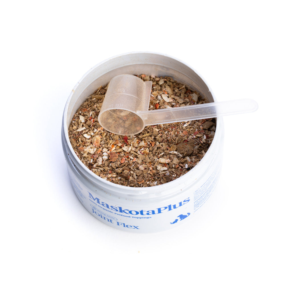 Joint Flex - Hundefutter Topping