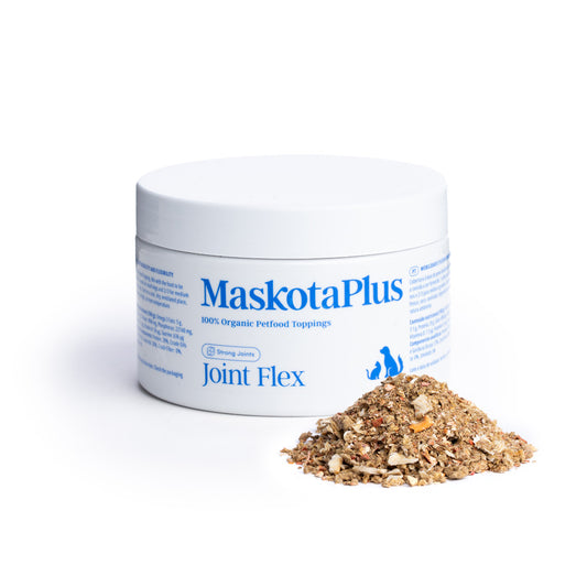 Joint Flex - Hundefutter Topping
