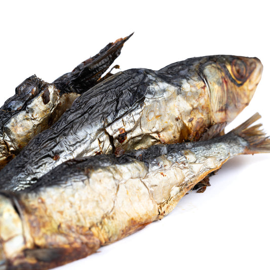 Getrocknete Sardinen für Hunde (90g oder 500g)
