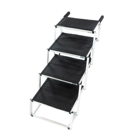 Hundetreppe (Modell 2).