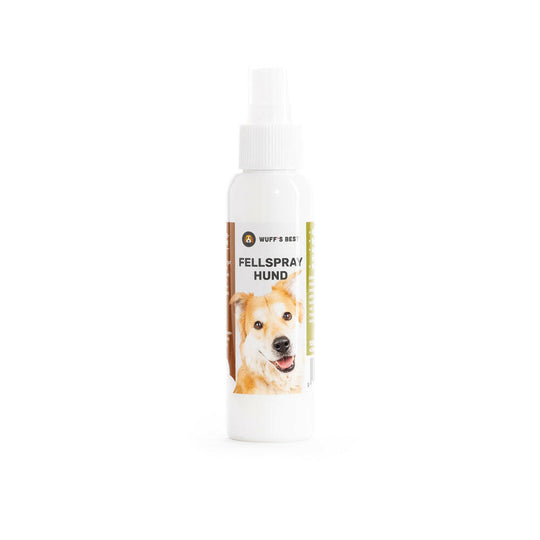 Fellspray Hund (100ml Flasche)