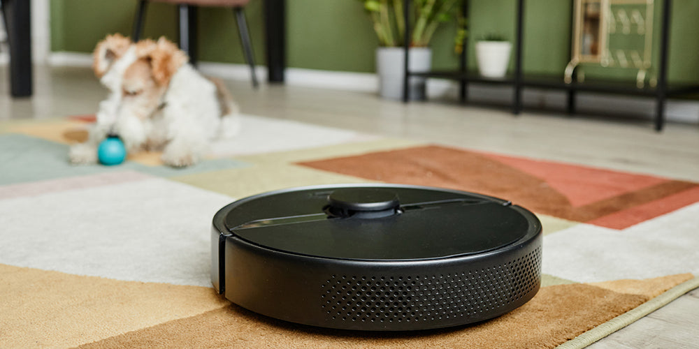 Haushaltsroboter