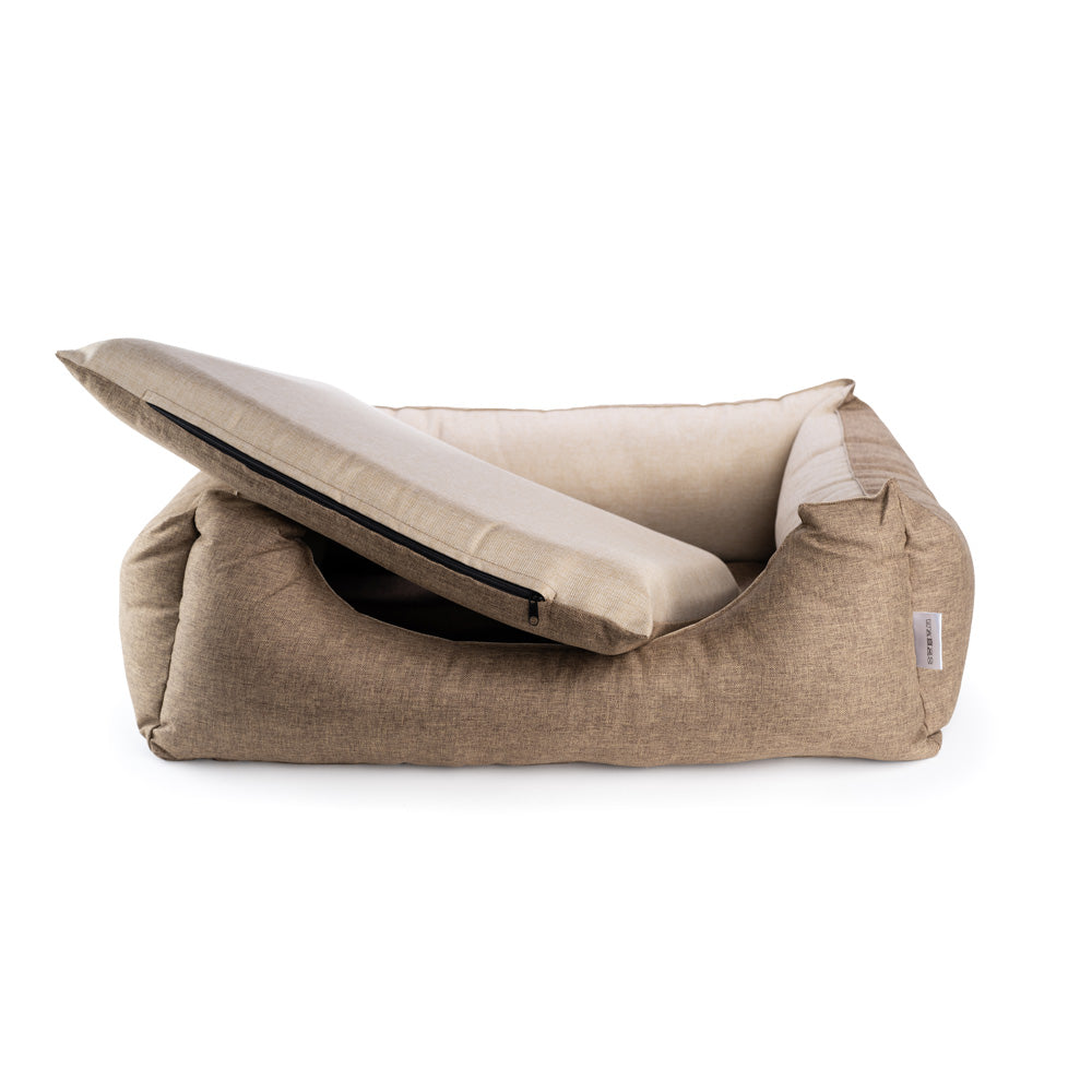 Orthopädisches Hundebett 