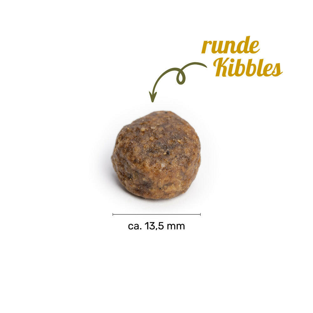 WuffsBest_Hundefutter_Lamm&Kartoffeln_Kibbles